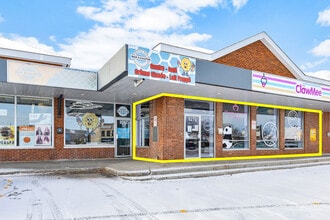 9214-9280 Boul Lacordaire, Saint-leonard, QC à louer Photo intérieure– Image 1 sur 9