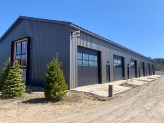 Plus de détails pour 7348 Duck Lake Rd, Lake Leelanau, MI - Industriel/Logistique à vendre
