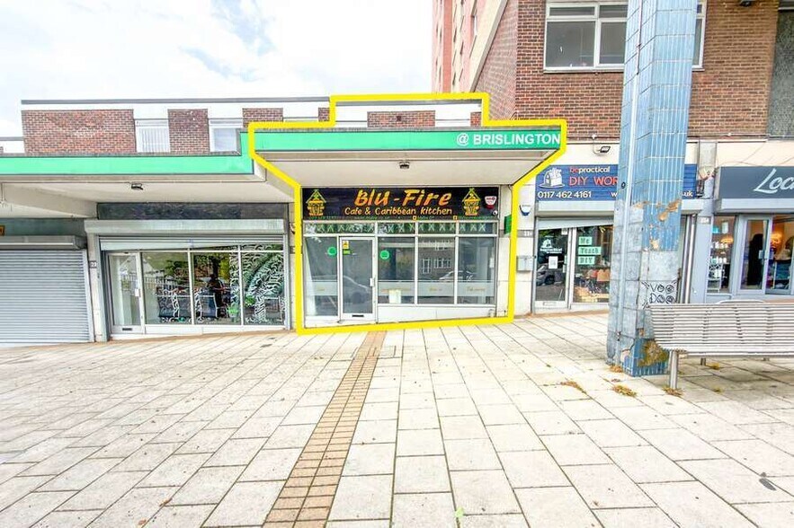 13 Brislington Hl, Bristol à vendre - Photo de l’immeuble – Image 2 sur 15