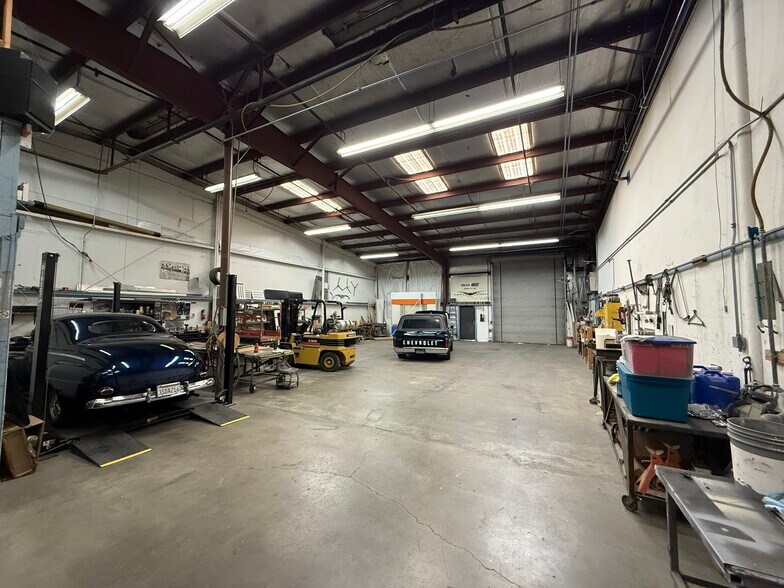 3381 Mcmaude Pl, Santa Rosa, CA à louer - Photo intérieure – Image 2 sur 3
