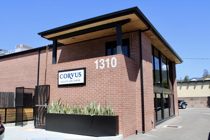 1310 Osos St, San Luis Obispo, CA à louer - Photo de l’immeuble – Image 3 sur 18