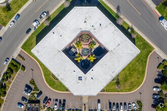 5151 Shoreham Pl, San Diego, CA - Vue aérienne  vue de carte - Image1