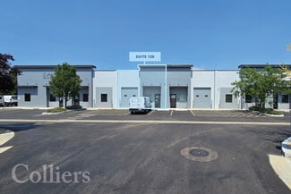 Plus de détails pour 1270-1300 E Fairview Ave, Meridian, ID - Local d'activités à louer