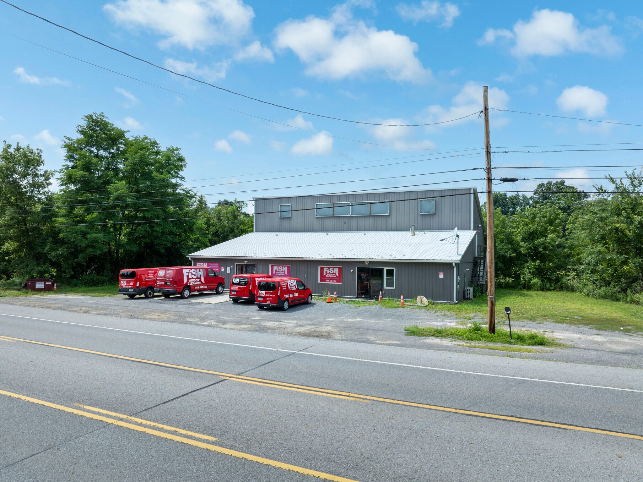 3340 E Pleasant Valley Blvd, Altoona, PA à vendre Photo de l’immeuble– Image 1 sur 63