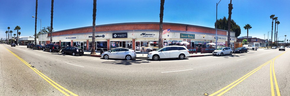 11154-11172 Washington Blvd, Culver City, CA à louer - Photo principale – Image 3 sur 16