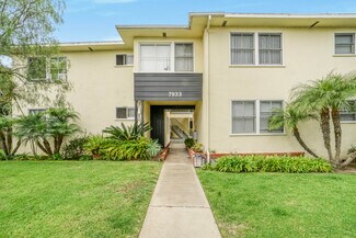 Plus de détails pour 7933 Alverstone Ave, Los Angeles, CA - Logement à vendre