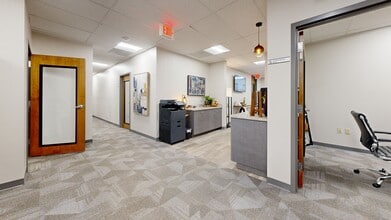 3600 Forest Dr, Columbia, SC à louer Numérisation 3D Matterport– Image 1 sur 1