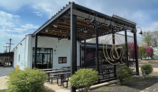 Plus de détails pour 4156-4158 Manchester Ave, Saint Louis, MO - Local commercial à vendre