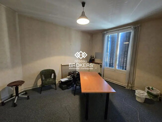 Plus de détails pour Bureau à louer