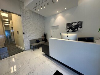 Plus de détails pour 423-425 NW 10th Ter, Hallandale Beach, FL - Local d’activités à vendre