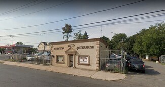 Plus de détails pour 225 Chambers St, Trenton, NJ - Local commercial à vendre
