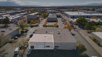 2172 W 2300 S, West Valley City, UT à louer Aérien– Image 2 sur 9