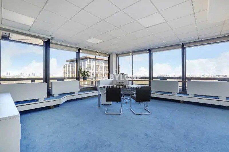 1 Rue Royale, Saint-Cloud à louer - Photo de l’immeuble – Image 1 sur 44