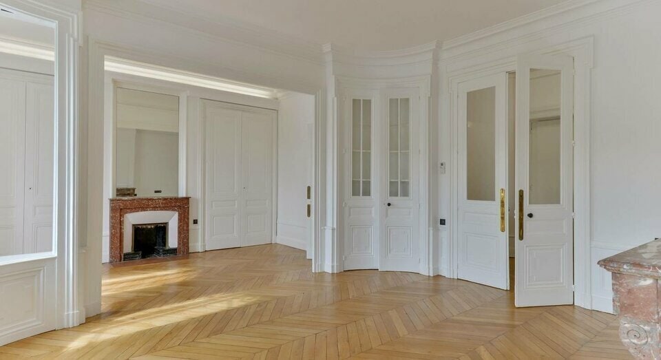 113 Boulevard Haussmann, Paris à louer - Photo intérieure – Image 2 sur 6