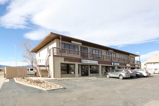 Plus de détails pour 1004 Depot Hill Rd, Broomfield, CO - Bureau/Local commercial à louer