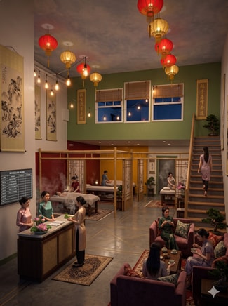 Plus de détails pour 1330 Polk St, San Francisco, CA - Local commercial à louer