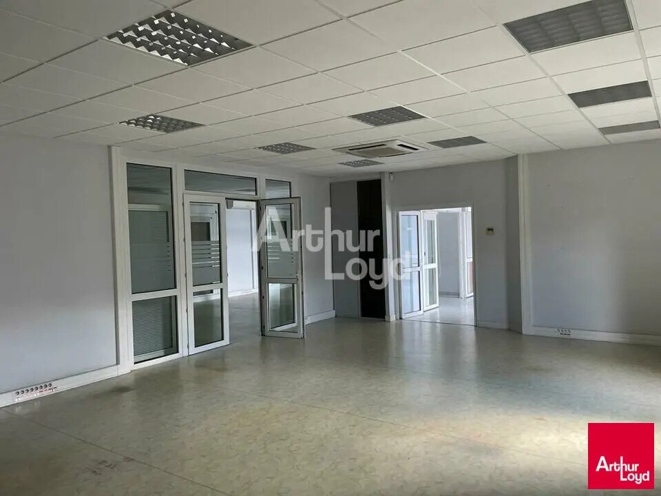 Bureau dans Blois à vendre Photo intérieure– Image 1 sur 3