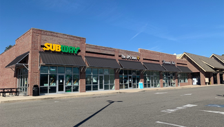 Plus de détails pour 4891 Long Beach Rd SE, Southport, NC - Local commercial à louer