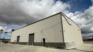 Plus de détails pour 530 Victor St, Barstow, CA - Industriel/Logistique à louer