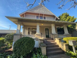 Plus de détails pour 518 SW 3rd St, Corvallis, OR - Bureau à vendre