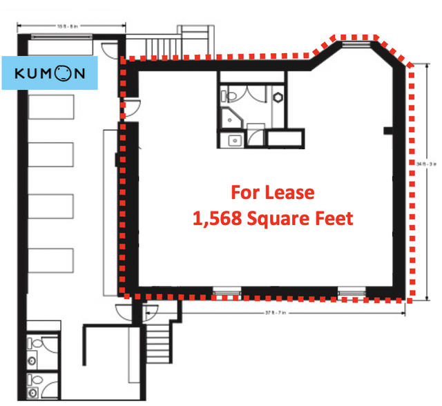 195 Nassau St, Princeton, NJ à louer - Photo de l’immeuble – Image 2 sur 3