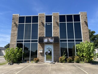 Plus de détails pour 1215 E 14th St, Russellville, AR - Bureau à vendre