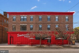 Plus de détails pour 901 S 10th St, Philadelphia, PA - Local commercial à vendre