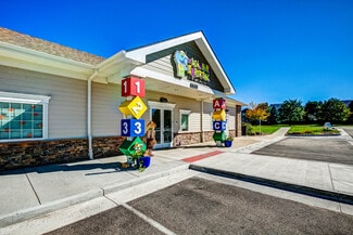 Plus de détails pour 6600 River Pass Rd, Timnath, CO - Local commercial à vendre
