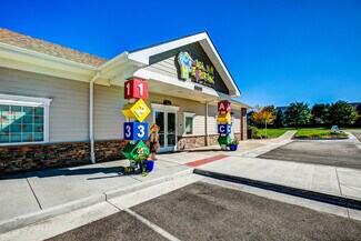 Plus de détails pour 6600 River Pass Rd, Timnath, CO - Local commercial à vendre