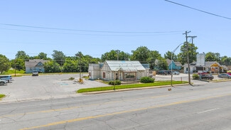 Plus de détails pour 309 S Van Buren St, Enid, OK - Local commercial à vendre