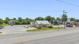 Plus de détails pour 309 S Van Buren St, Enid, OK - Local commercial à vendre