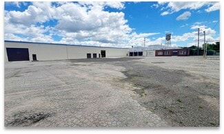 Plus de détails pour 1999 Wildwood Ave, Jackson, MI - Industriel/Logistique à louer