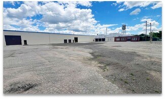 Plus de détails pour 1999 Wildwood Ave, Jackson, MI - Industriel/Logistique à louer