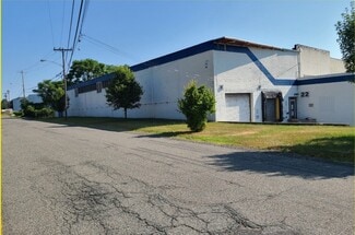 Plus de détails pour 22-44 Richboynton Rd, Dover, NJ - Industriel/Logistique à vendre