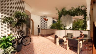 4002 Park Blvd, San Diego, CA à louer Photo intérieure– Image 2 sur 3