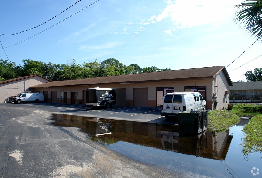 511 Herbert St, Port Orange, FL à louer - Photo principale – Image 1 sur 8