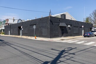 Plus de détails pour 67 W Queen Ln, Philadelphia, PA - Industriel/Logistique à vendre
