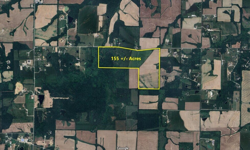 Schnarre Rd, Foristell, MO à vendre - Photo de l’immeuble – Image 3 sur 6