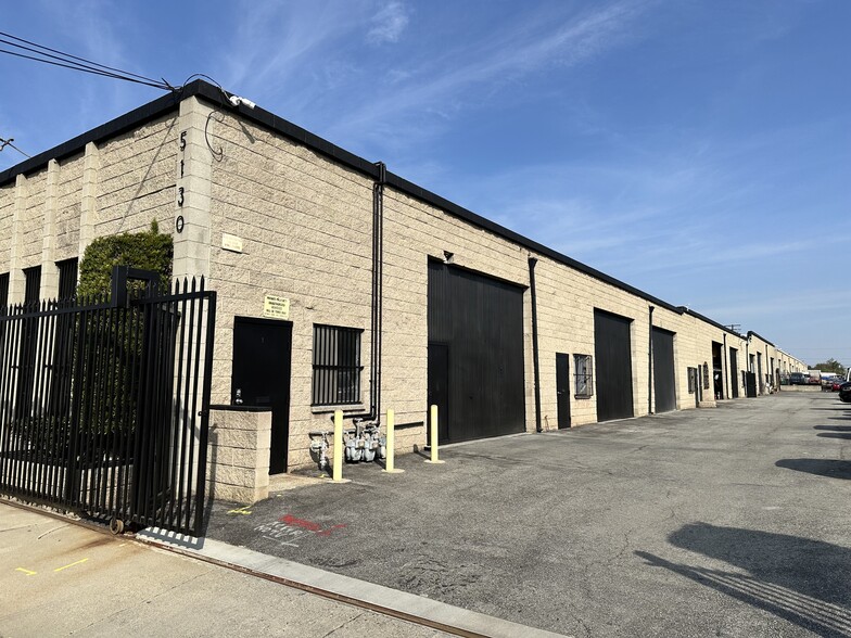 5124 Heintz St, Baldwin Park, CA à louer - Photo de l’immeuble – Image 1 sur 12