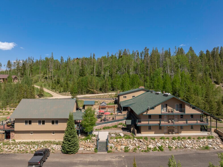 425 County Road 5001, Fraser, CO à vendre - Photo de l’immeuble – Image 3 sur 19
