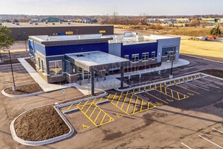 Plus de détails pour 1705 Mediterranean Dr, Sycamore, IL - Bureau à vendre
