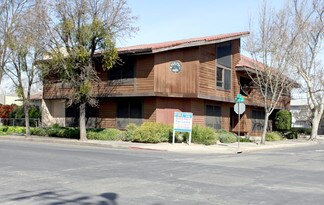 Plus de détails pour 1501 F St, Modesto, CA - Bureau à louer