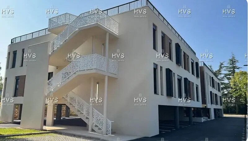 Bureau dans Meyreuil à louer Photo de l’immeuble– Image 1 sur 12