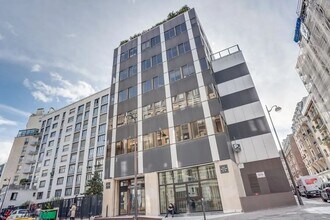 7 Rue Henri Bocquillon, Paris à louer Photo intérieure– Image 2 sur 6
