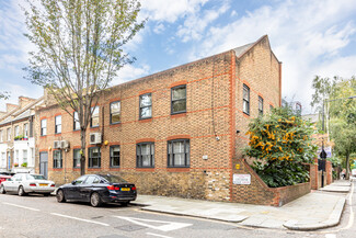 Plus de détails pour 92 Lots Rd, Londres - Bureau à vendre