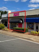 739 N Monroe St, Tallahassee, FL à louer Photo de l’immeuble– Image 1 sur 1