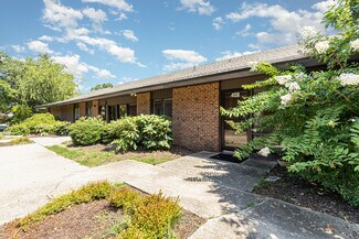 Plus de détails pour 415 N 7th St, Smithfield, NC - Bureau à louer