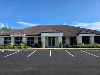 Plus de détails pour 5400 Park Central Ct, Naples, FL - Bureau à vendre