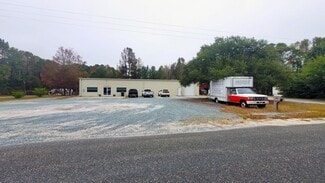 Plus de détails pour 4646 Maple Hill Rd SW, Shallotte, NC - Industriel/Logistique à louer