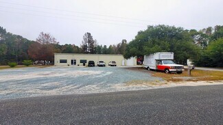 Plus de détails pour 4646 Maple Hill Rd SW, Shallotte, NC - Industriel/Logistique à louer